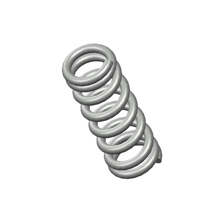 Approved Vendor Compression Spring, O= .250, L= .75, W= .041 G309975518
